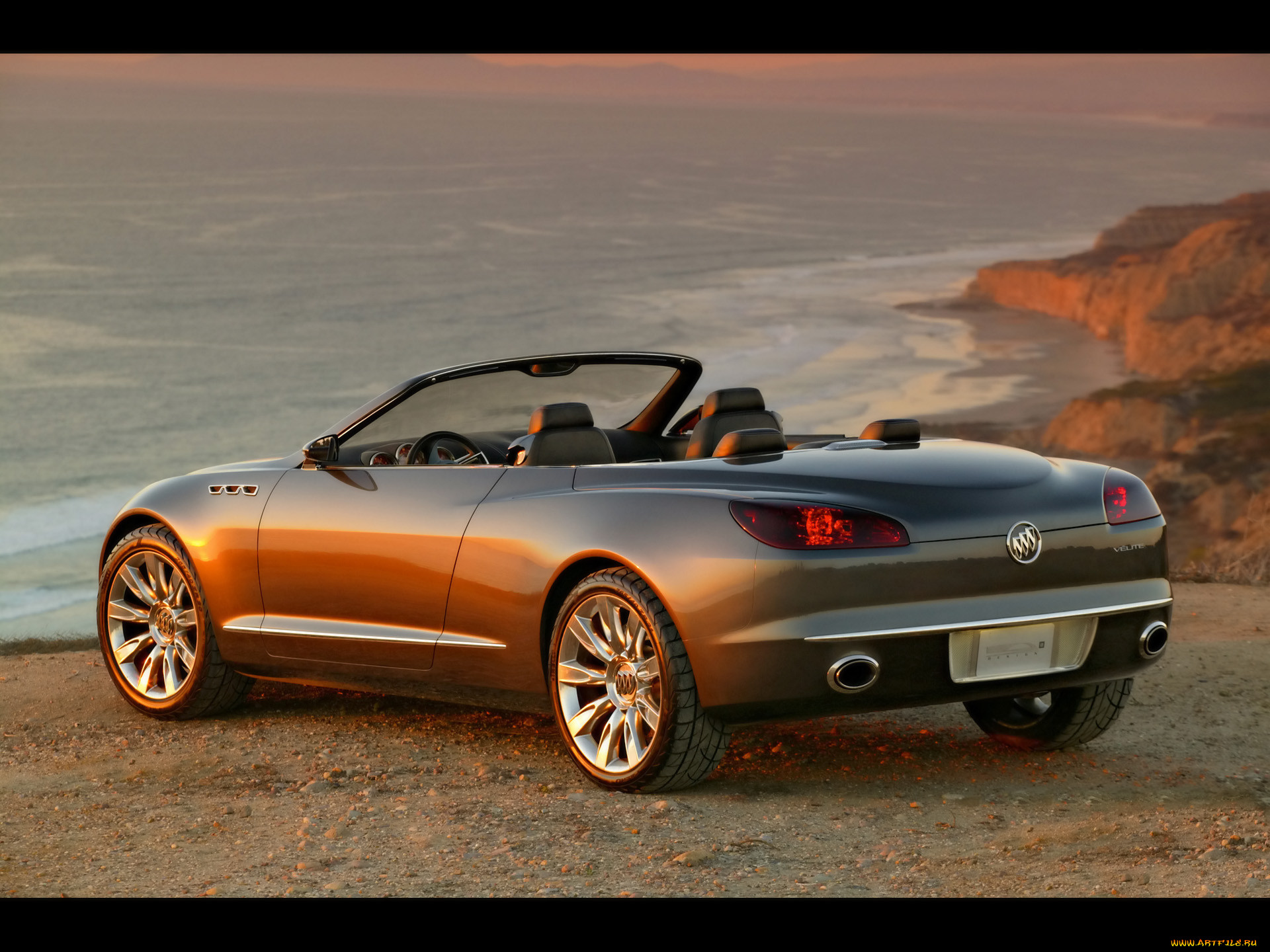 , buick